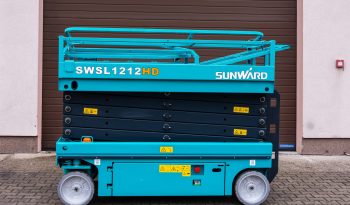 Sunward –  SWSL1212HD full